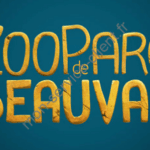 Logo Zoo Parc de Beauval