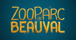 Logo Zoo Parc de Beauval