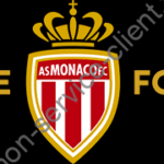 Logo officiel de la marque As Monaco