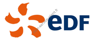 logo edf