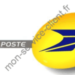 logo la poste