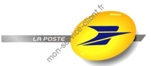 logo la poste