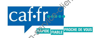 logo caf
