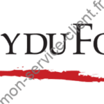 Logo officiel du parc le Puy Du Fou