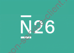 Logo N26