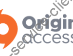 Logo Origin