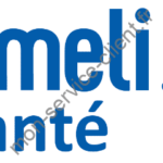 Logo Ameli