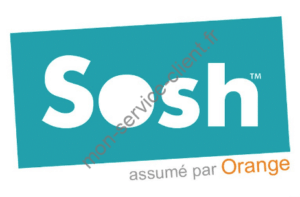 Logo SOSH