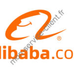 Logo Alibaba