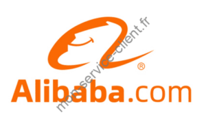 Logo Alibaba