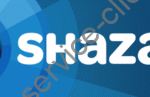 logo shazam