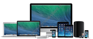 Produits Apple