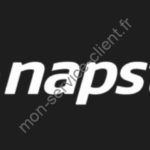 Logo Napster