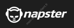 Logo Napster