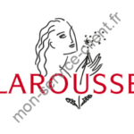 Logo Larousse