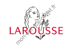 Logo Larousse