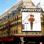Galeries Lafayette
