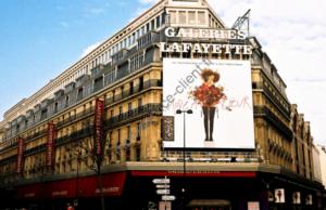 Galeries Lafayette
