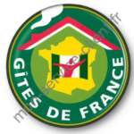 Logo Gite de France