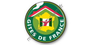 Logo Gite de France
