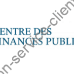 Centre Finances Publiques
