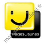 Logo Pages Jaunes