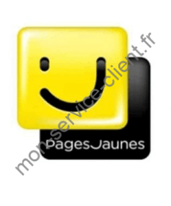 Logo Pages Jaunes