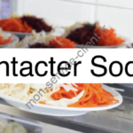 Contacter Sodexo