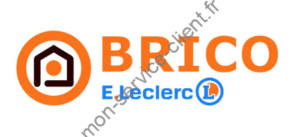 Logo Brico Leclerc