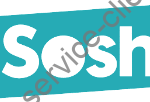Logo SOSH
