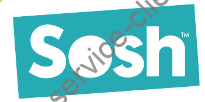 Logo SOSH