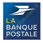 logo la banque postale
