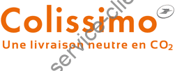 Logo Colissimo