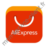 Logo Aliexpress