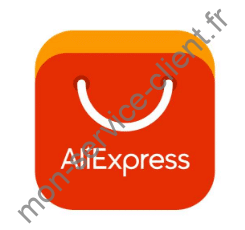 Logo Aliexpress