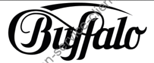 Logo Buffalo