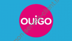 Logo Ouigo