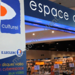 Espace Culturel E.Leclerc