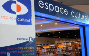 Espace Culturel E.Leclerc