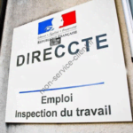 Inspection du travail