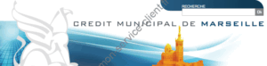 Crédit Muncipal de Marseille