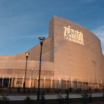 Zénith Nantes Metropole