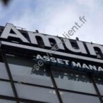 Service client Amundi