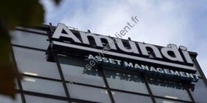Service client Amundi