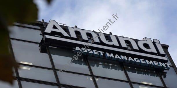 Service client Amundi