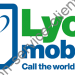 Logo Lycamobile