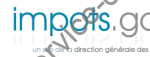 Logo Impôts