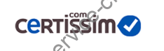 Logo Certissim