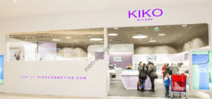 Boutique Kiko