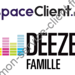 Comment partager un abonnement Deezer Family ?